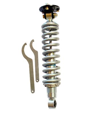 Tacoma Bilstein Coilover with All-Pro 550-LB Springs 0-3.0 Inch Lift Kit 95-04 Toyota Tacoma All Pro Off Road