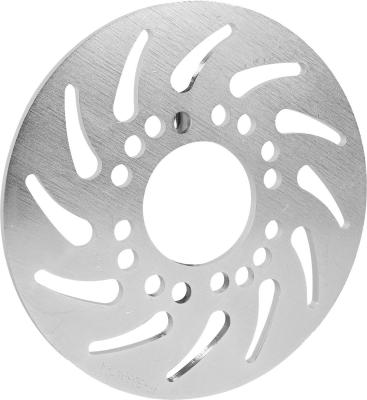 Replacement Brake Rotor for All-Pro Transfer Case Mounted Disc Parking Brake Kit All Pro Off Road