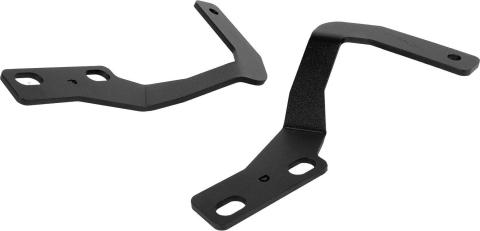 10-Present 4unner Ditch Light Brackets All Pro Off Road