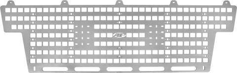 Tacoma Short Bed MOLLE Panel For 05-Current Tacoma Bare All Pro Off Road