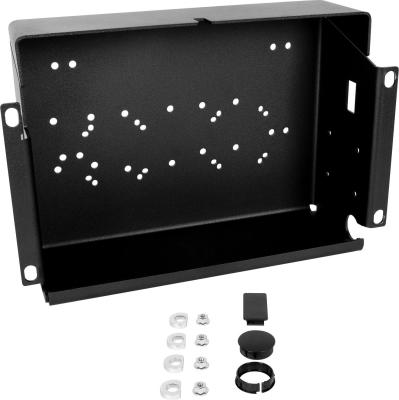 05-23 Toyota Tacoma Air Compressor Box Mount Passenger Side OEM Door without Compressor All Pro Off Road