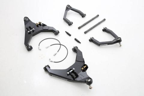 2015+ GM Colorado/Canyon Pre Runner Series 2WD Front Suspension Kit Baja Kits