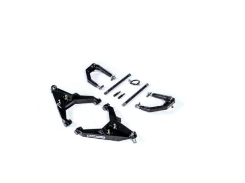 2021+ Ford Bronco Pre Runner Series 4WD Non-Sasquatch Baja Kits