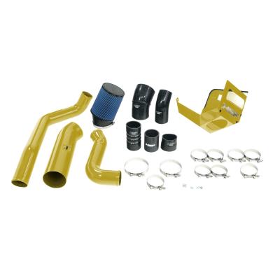 HSP Max Air Flow Bundle Kit For 2017-2019 Silverado/Sierra 2500/3500-CUST