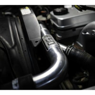 13-15 6.7 Cummins Fabricated Upper Coolant Pipe (Dual Radiators) Full Send Diesel