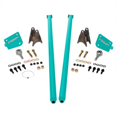 70 Inch Traction Bars For 03-13 Dodge RAM 2500 and 03-18 RAM 3500-Custom Color HSP Diesel