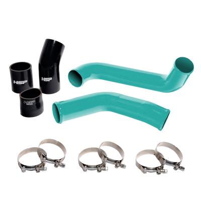 2020-2024 Chevrolet/GMC L5P Hot Side Tube-Custom Color HSP Diesel