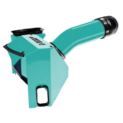2020-2024 Chevrolet/GMC L5P Cold Air Intake-Custom Color HSP Diesel
