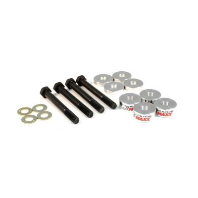 Front Differential Drop Kit For 04-12 Colorado/Canyon 4x4 Stage 2 SuspensionMAXX