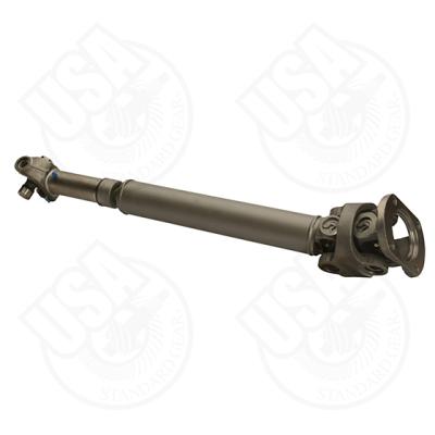 99-02 Ford F350 Rear OE Driveshaft Assembly ZDS9130 USA Standard