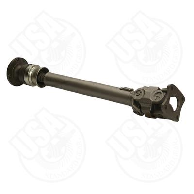 91-98 GM Astro and Safari Van Front OE Driveshaft Assembly ZDS9355 USA Standard
