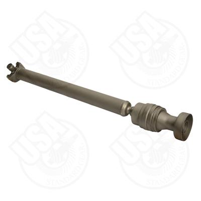 99-05 GM S10 Blazer, S15 and Sonoma Front OE Driveshaft Assembly ZDS9359 USA Standard
