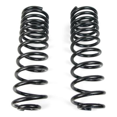 Jeep Gladiator 1.5 Inch Triple Rate Rear Coil Springs 2020+ JT Clayton Off Road