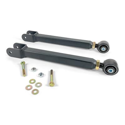 Jeep Wrangler Overland Plus Short Front Upper Control Arms 2007-2018 JK Clayton Off Road