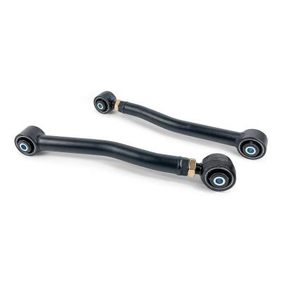 Jeep Wrangler Overland Plus Rear Upper Control Arms 2007-2018+ JK/JL Clayton Off Road