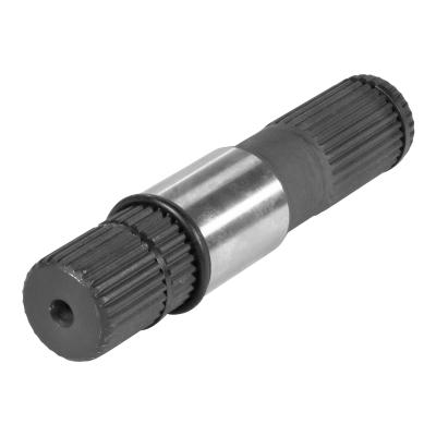 Yukon 1541H Replacement Left Hand Intermediate Axle For Chrysler 8.0 Inch IFS 6.26 Inch Long Yukon Gear & Axle