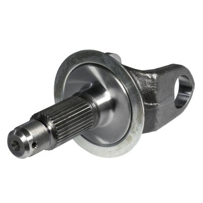 Yukon 4340 Chromoly 1550 Outer Stub For 10-17 Chrysler 9.25 Inch Yukon Gear & Axle