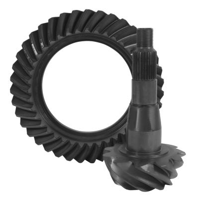 High Performance Yukon Ring And Pinion Gear Set For 10 And Down Chrysler 9.25 Inch In A 4.88 Ratio Yukon Gear & Axle