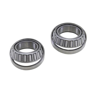 Dana 44 Front Axle Bearing And Seal Kit Replacement 1957-1977 GM 1/2 Ton Yukon Gear & Axle