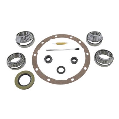 Yukon Bearing Install Kit For Chrysler 8.75 Inch Two Pinion 42 Yukon Gear & Axle