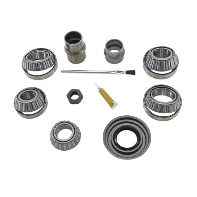 Yukon Bearing Install Kit For Dana 27 Yukon Gear & Axle