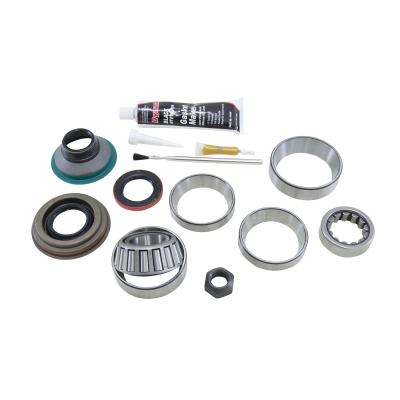 Yukon Bearing Install Kit For Dana 44 JK Rubicon Reverse Front Yukon Gear & Axle