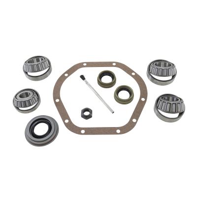 Yukon Bearing Install Kit For Dana 44 TJ Rubicon Yukon Gear & Axle