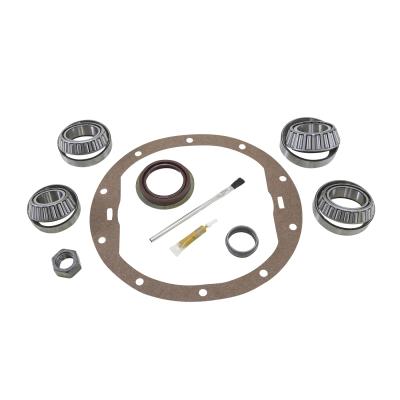 Yukon Bearing Install Kit For GM 8.2 Inch For Buick Oldsmobile And Pontiac Yukon Gear & Axle