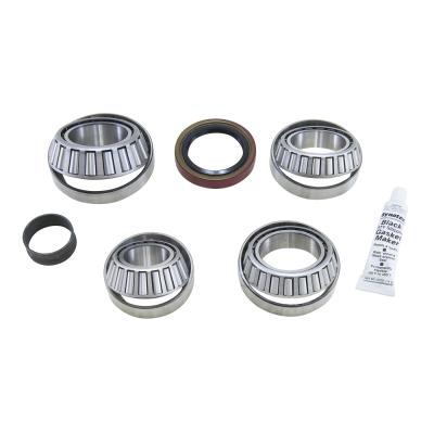 Yukon Bearing Install Kit For GM 8.875 Inch Yukon Gear & Axle