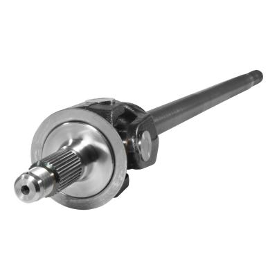Yukon Right Hand Front Axle Assembly For 03-08 Chrysler 9.25 Inch Front Yukon Gear & Axle