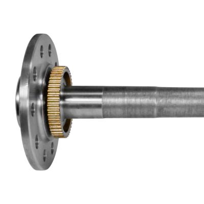 Yukon Left Hand Axle For 2011 Chrysler 9.25 Inch ZF Rear Yukon Gear & Axle