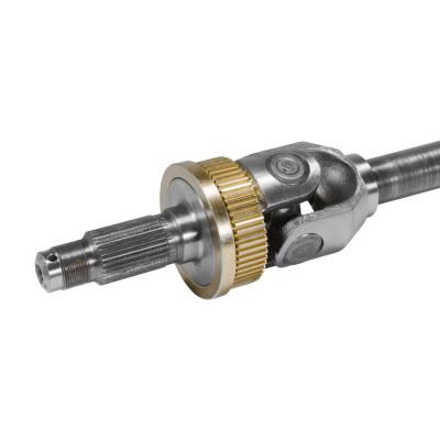Yukon 1541H Replacement Left Hand Assembly For Dana 44 Dodge With ABS Yukon Gear & Axle
