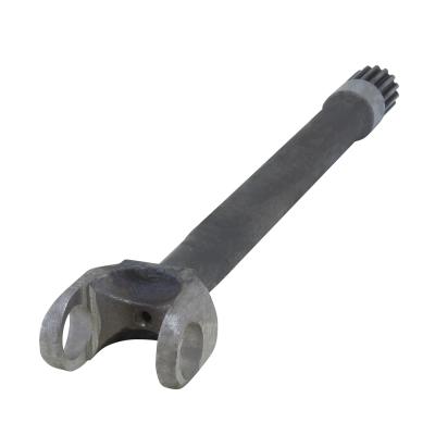 Yukon 1541H Replacement Right Hand Assembly For Dana 30 84-96 Wrangler With 15 Splines Yukon Gear & Axle