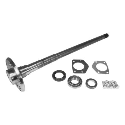 Yukon 1541H Alloy Replacement Right Hand Rear Axle For Dana 44 97 And Newer TJ Wrangler XJ Yukon Gear & Axle