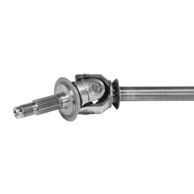 Yukon 1541H Right Hand Replacement Assembly For Dana 30 84-90 XJ Or 97 And Newer TJ/Wrangler Yukon Gear & Axle