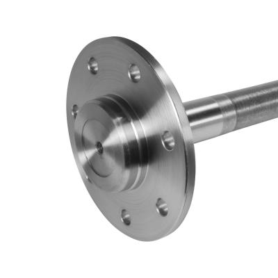 Yukon 1541H Alloy 7 Lug Right Hand Rear Axle For Ford 10.25 Inch 04-08 F150 Yukon Gear & Axle