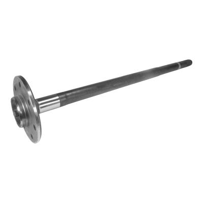 Yukon 1541H Alloy 7 Lug Left Hand Rear Axle For Ford 10.25 Inch 04-08 F150 Yukon Gear & Axle