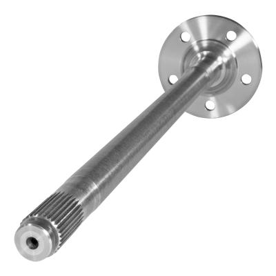 Yukon 1541H Alloy 5 Lug Right Hand Rear Axle For 95-02 Ford 8.8 Inch Explorer And 01-05 Sport Trac Yukon Gear & Axle