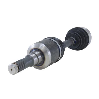Yukon Right Hand Axle For 09-14 Ford F150 Front Non-SVT Raptor 31 Spline Yukon Gear & Axle