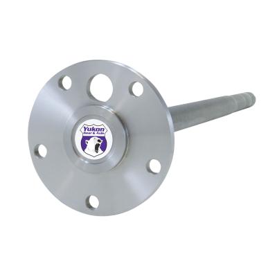 Yukon 1541H Alloy Right Hand Rear Axle 11x1.75 Inch Brakes For Ford 9 Inch 66-75 Bronco Yukon Gear & Axle