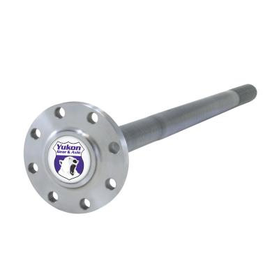 Yukon 1541H Alloy Replacement Rear Axle 35.5-39.5 Inch Applications For Dana 80 37 Spline Yukon Gear & Axle