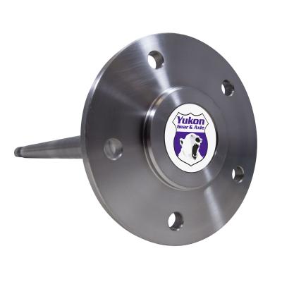 Yukon 12T 5 Lug Conversion Axle 65-69 30 ѕ Inch Early 30-Spline 5X5 Bolt Pattern Yukon Gear & Axle