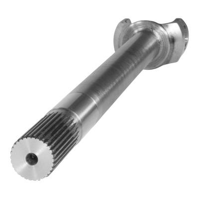 Yukon 4340 Chrome-Moly Left Hand Inner Replacement Axle For Dana 44 Ford Bronco And F150 Uses 5-760X U/Joint Yukon Gear & Axle