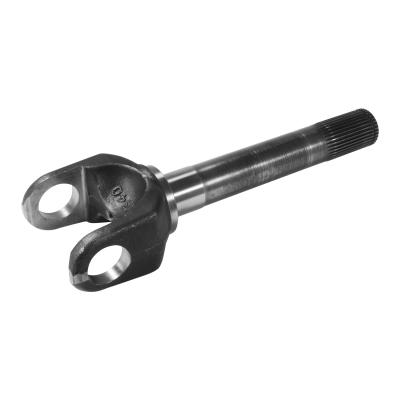 Yukon 4340 Chrome-Moly Replacement Outer Stub For Dana 60 And 70 Yukon Gear & Axle