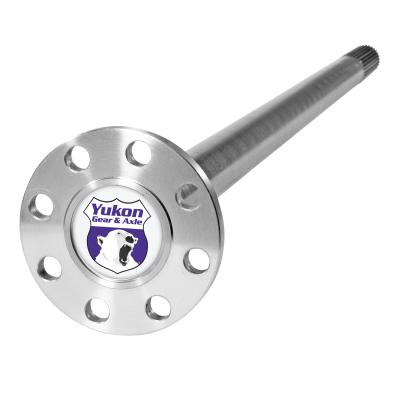 Yukon 4340 Cut To Length Shaft For GM 14T And 11.5 Inch 30 Spline 34.8 Inch-38.8 Inch Yukon Gear & Axle