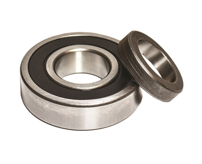 Conversion Bearing For Small Bearing Ford 9 Inch Axle In Large Bearing Housing Yukon Gear & Axle