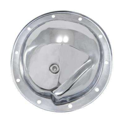 Chrome Cover For 8.6 Inch 8.5 Inch And 8.2 Inch GM Rear Yukon Gear & Axle