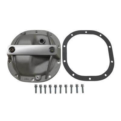8.8 Inch Ford Low Profile TA HD Aluminum Rear Cover Yukon Gear & Axle