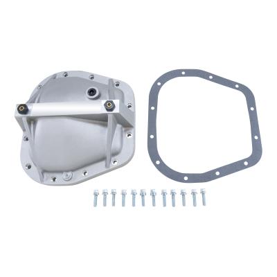 9.75 Inch Ford TA HD Aluminum Cover Yukon Gear & Axle