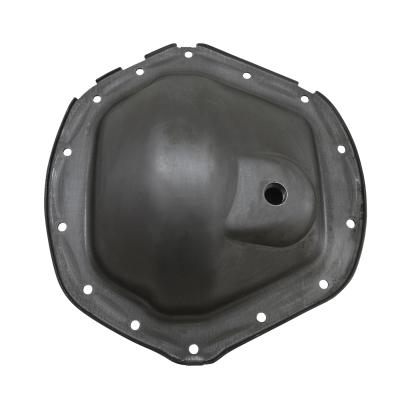 Steel Cover For Chrysler And GM 11.5 Inch W/O Fill Plug Yukon Gear & Axle